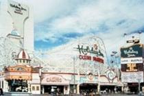 Boardwalk Hotel And Casino ลาสเวกัส ภายนอก รูปภาพ